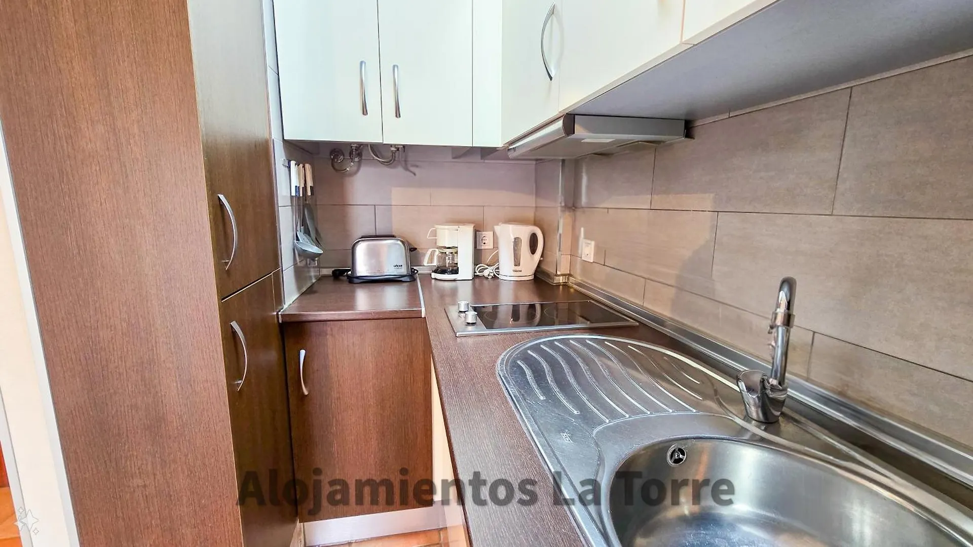 Apartment Laguna Beach Pool - Alojamientos La Torre Torrox Spain
