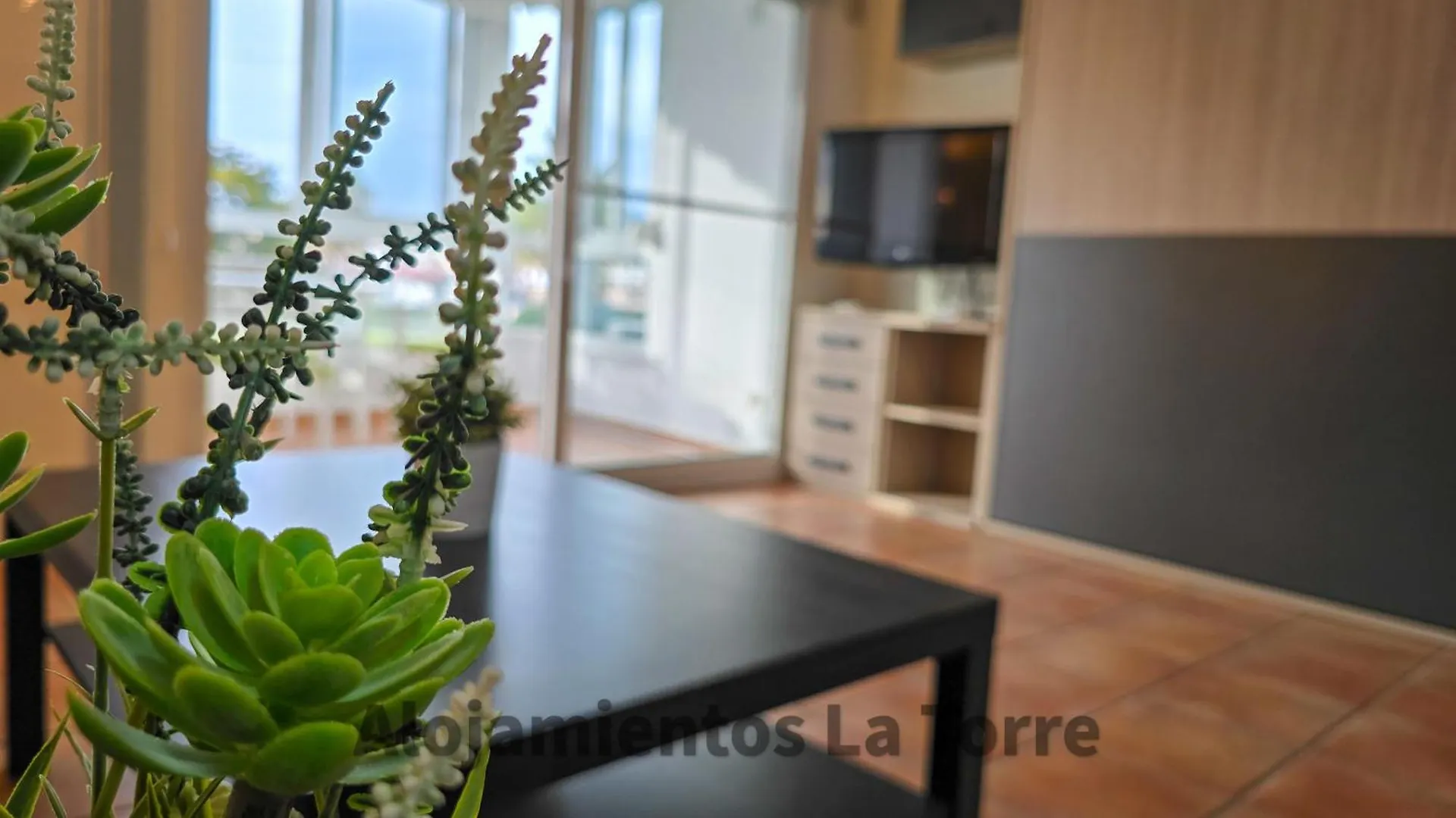 Apartment Laguna Beach Pool - Alojamientos La Torre Torrox Spain